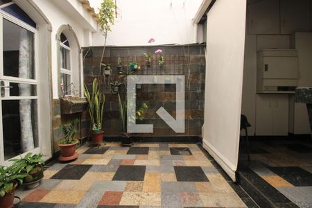 Apartamento à venda com 115m², 3 quartos e 2 vagasÁrea privativa