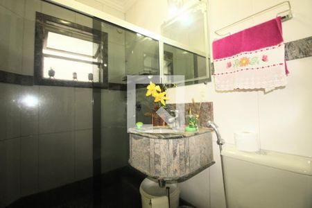 Apartamento à venda com 115m², 3 quartos e 2 vagasBanheiro