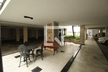 Apartamento à venda com 115m², 3 quartos e 2 vagasÁrea comum