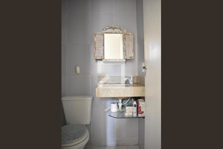 Apartamento para alugar com 49m², 2 quartos e 1 vagaBanheiro