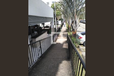 Apartamento para alugar com 49m², 2 quartos e 1 vaga Apartamento para alugar com 49m², 2 quartos e 1 vagaRampas de Acesso