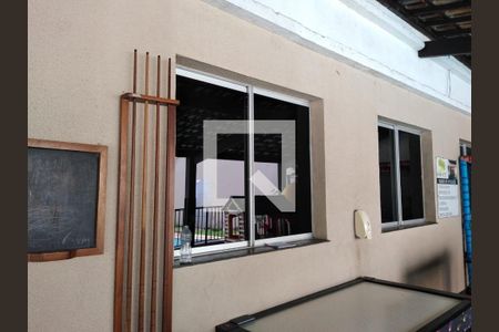 Apartamento para alugar com 49m², 2 quartos e 1 vaga Apartamento para alugar com 49m², 2 quartos e 1 vagaÁrea comum