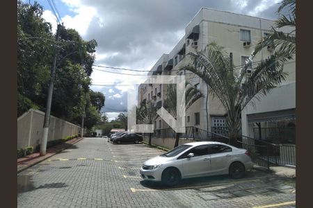 Apartamento para alugar com 49m², 2 quartos e 1 vaga Apartamento para alugar com 49m², 2 quartos e 1 vagaGaragem