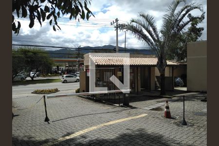 Apartamento para alugar com 49m², 2 quartos e 1 vaga Apartamento para alugar com 49m², 2 quartos e 1 vagaPortaria