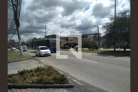 Apartamento para alugar com 49m², 2 quartos e 1 vaga Apartamento para alugar com 49m², 2 quartos e 1 vagaVista da Rua