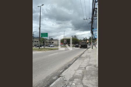 Apartamento para alugar com 49m², 2 quartos e 1 vaga Apartamento para alugar com 49m², 2 quartos e 1 vagaVista da Rua