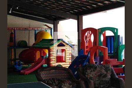 Apartamento para alugar com 49m², 2 quartos e 1 vaga Apartamento para alugar com 49m², 2 quartos e 1 vagaPlayground