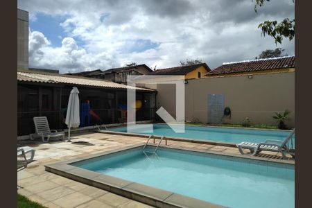 Apartamento para alugar com 49m², 2 quartos e 1 vaga Apartamento para alugar com 49m², 2 quartos e 1 vagaPiscina