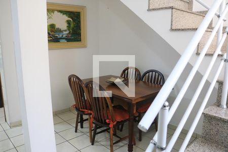 Casa à venda com 200m², 3 quartos e 2 vagasCozinha