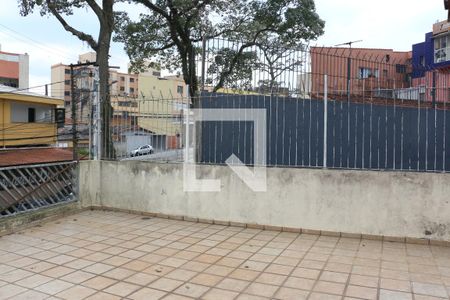 Casa à venda com 200m², 3 quartos e 2 vagasVaranda