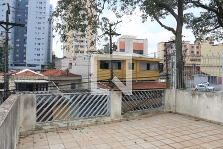 Casa à venda com 200m², 3 quartos e 2 vagasVaranda