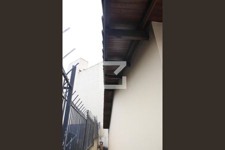 Casa à venda com 200m², 3 quartos e 2 vagasVaranda