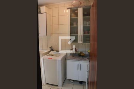 Casa à venda com 200m², 3 quartos e 2 vagasLavanderia