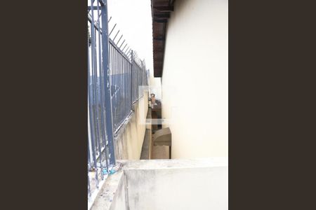 Casa à venda com 200m², 3 quartos e 2 vagasVaranda