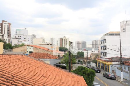 Casa à venda com 200m², 3 quartos e 2 vagasVaranda