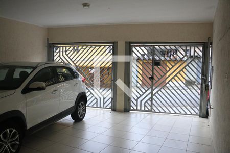 Casa à venda com 200m², 3 quartos e 2 vagasGaragem