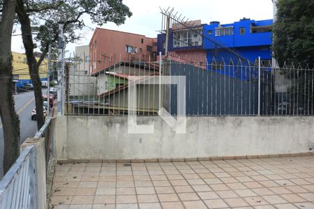 Casa à venda com 200m², 3 quartos e 2 vagasVaranda