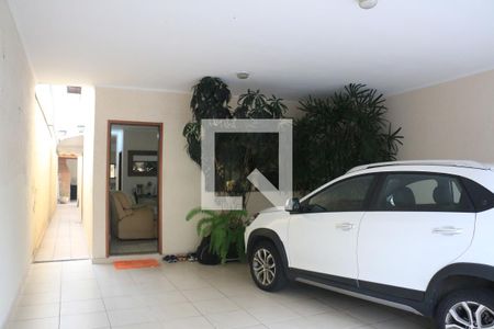 Casa à venda com 200m², 3 quartos e 2 vagasGaragem