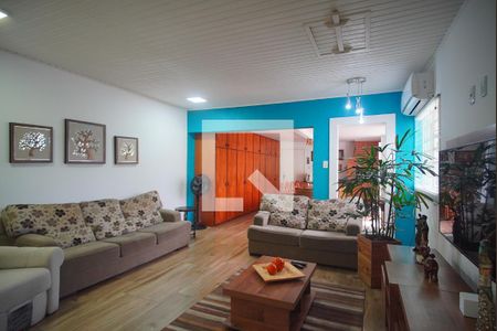 Casa à venda com 195m², 3 quartos e 2 vagas Casa à venda com 195m², 3 quartos e 2 vagasSala 2