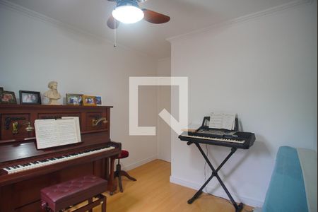 Casa à venda com 195m², 3 quartos e 2 vagas Casa à venda com 195m², 3 quartos e 2 vagasQuarto 2