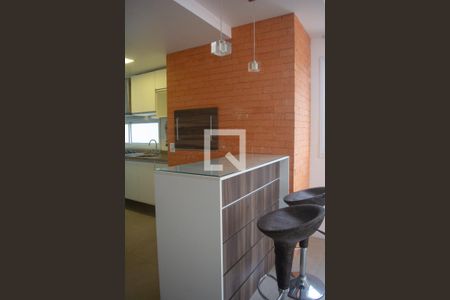 Apartamento à venda com 63m², 2 quartos e 1 vaga Apartamento à venda com 63m², 2 quartos e 1 vagaCozinha