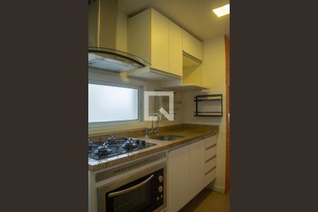 Apartamento à venda com 63m², 2 quartos e 1 vaga Apartamento à venda com 63m², 2 quartos e 1 vagaCozinha
