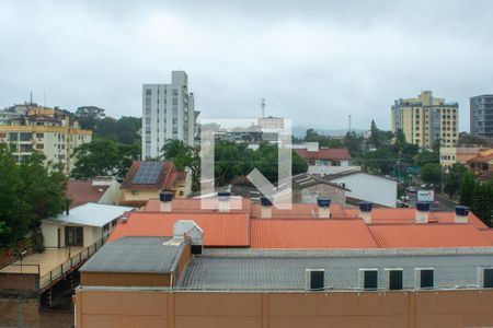 Apartamento à venda com 63m², 2 quartos e 1 vaga Apartamento à venda com 63m², 2 quartos e 1 vagaVista do quarto