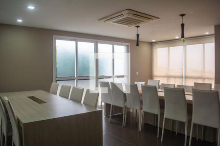 Apartamento à venda com 63m², 2 quartos e 1 vaga Apartamento à venda com 63m², 2 quartos e 1 vagaEspaço gourmet