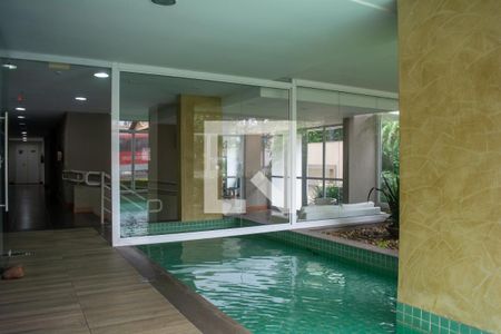 Apartamento à venda com 63m², 2 quartos e 1 vaga Apartamento à venda com 63m², 2 quartos e 1 vagaHall de entrada