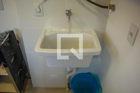 Apartamento à venda com 63m², 2 quartos e 1 vaga Apartamento à venda com 63m², 2 quartos e 1 vagaÁrea de serviço - tanque