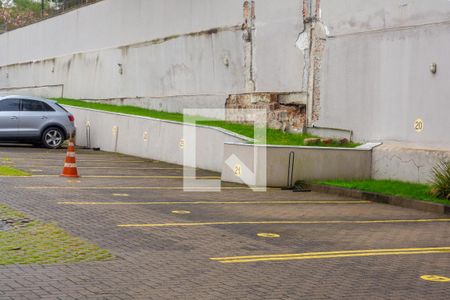 Apartamento à venda com 63m², 2 quartos e 1 vaga Apartamento à venda com 63m², 2 quartos e 1 vagaGaragem