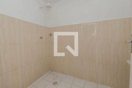Banheiro de apartamento para alugar com 1 quarto, 45m² em Bela Vista, São Paulo