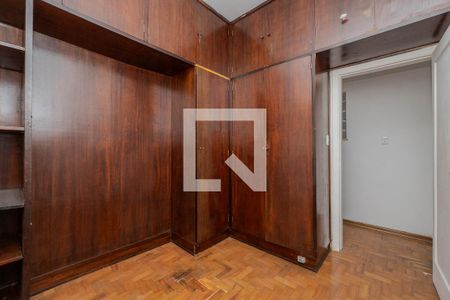 Quarto de apartamento para alugar com 1 quarto, 45m² em Bela Vista, São Paulo