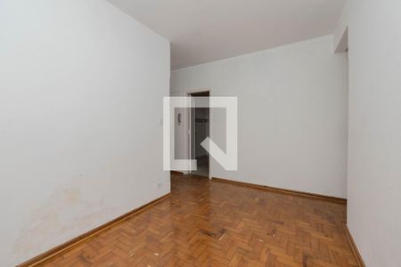 Sala de apartamento para alugar com 1 quarto, 45m² em Bela Vista, São Paulo