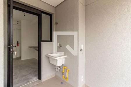 Apartamento à venda com 61m², 2 quartos e 1 vaga Apartamento à venda com 61m², 2 quartos e 1 vagaVaranda - Tanque