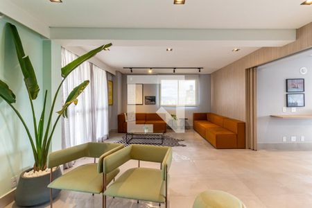 Apartamento à venda com 61m², 2 quartos e 1 vaga Apartamento à venda com 61m², 2 quartos e 1 vagaEspaço Gourmet