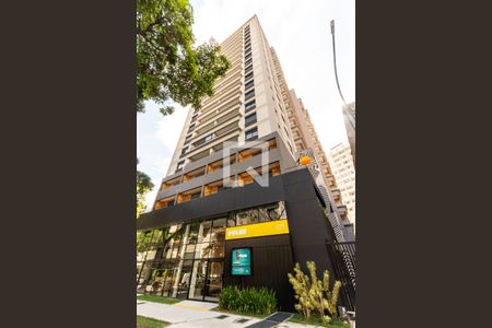 Apartamento à venda com 61m², 2 quartos e 1 vaga Apartamento à venda com 61m², 2 quartos e 1 vagaFachada