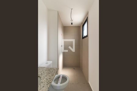 Apartamento à venda com 61m², 2 quartos e 1 vaga Apartamento à venda com 61m², 2 quartos e 1 vagaSuíte - Banheiro 1