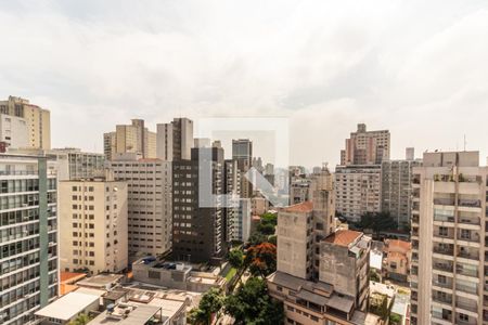 Apartamento à venda com 61m², 2 quartos e 1 vaga Apartamento à venda com 61m², 2 quartos e 1 vagaSuíte - Quarto 1 - Vista