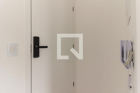 Apartamento à venda com 61m², 2 quartos e 1 vaga Apartamento à venda com 61m², 2 quartos e 1 vagaSala - Entrada