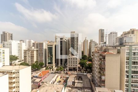 Apartamento à venda com 61m², 2 quartos e 1 vaga Apartamento à venda com 61m², 2 quartos e 1 vagaQuarto 2 - Vista