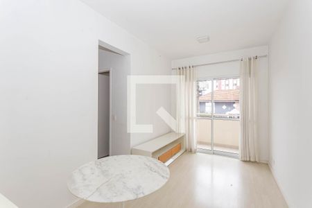 Sala de apartamento para alugar com 1 quarto, 33m² em Vila Mariana, São Paulo