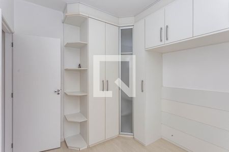 Quarto de apartamento para alugar com 1 quarto, 33m² em Vila Mariana, São Paulo