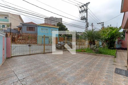 Casa à venda com 199m², 3 quartos e 9 vagasGaragem