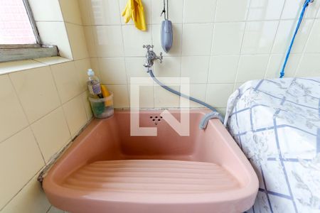 Casa à venda com 199m², 3 quartos e 9 vagasÁrea de Serviço