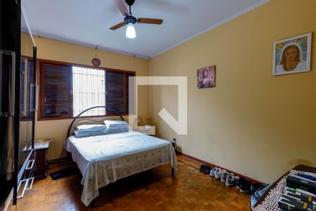 Casa à venda com 199m², 3 quartos e 9 vagasQuarto 3