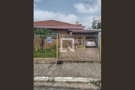 Casa à venda com 199m², 3 quartos e 9 vagasFachada