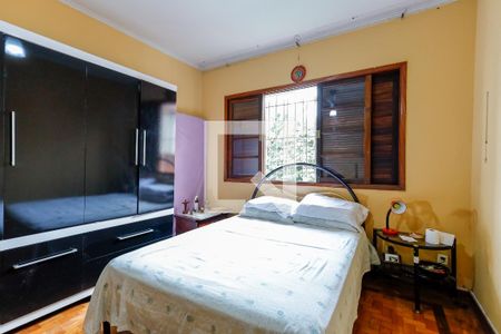 Casa à venda com 199m², 3 quartos e 9 vagasQuarto 3