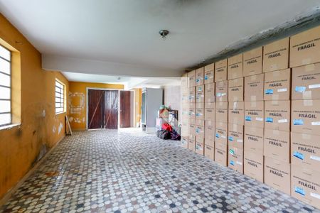 Casa à venda com 199m², 3 quartos e 9 vagasGaragem