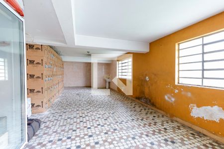 Casa à venda com 199m², 3 quartos e 9 vagasGaragem